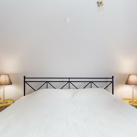 Apartmán M&N Koukaki House Atény Exteriér fotografie