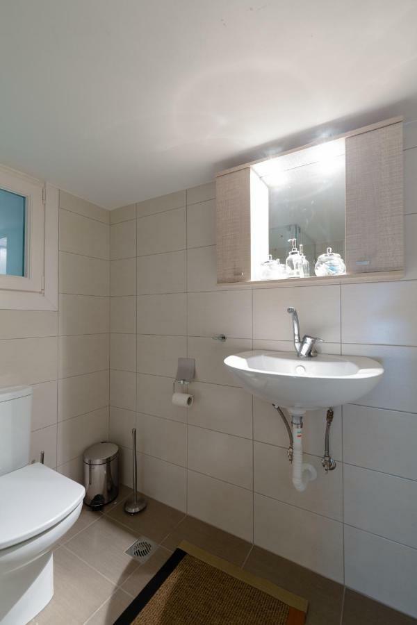 Apartmán M&N Koukaki House Atény Exteriér fotografie