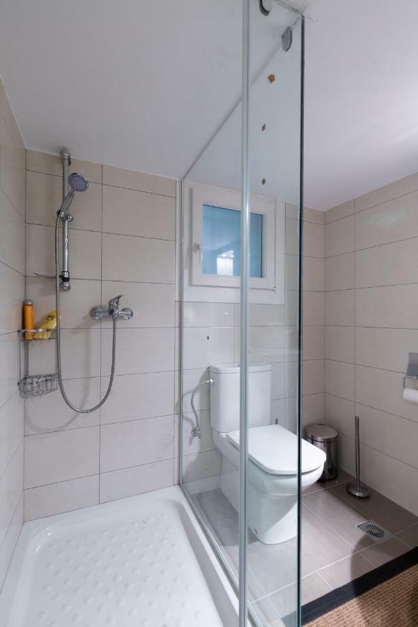 Apartmán M&N Koukaki House Atény Exteriér fotografie